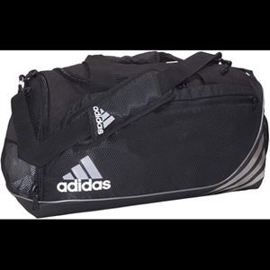 Adidas sports bag